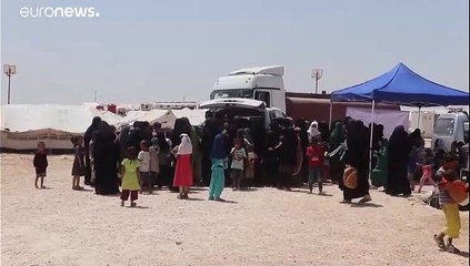 Allemagne : rapatriement de quatre orphelins de djihadistes