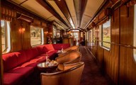 This Luxury Train to Machu Picchu Winds Through the Peruvian Highlands in Style