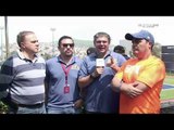 Fútbol Americano Auténticos Tigres UANL vs TEC CEM