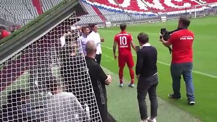 Coutinho al Bayern de Múnich, nuevo episodio en el culebrón Neymar