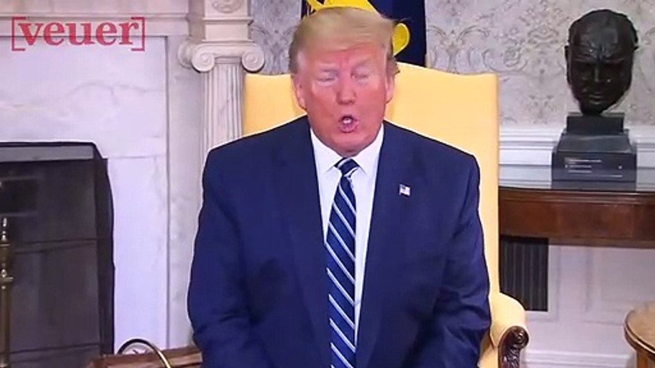 President Trump Says Google Manipulated Voters Against Him