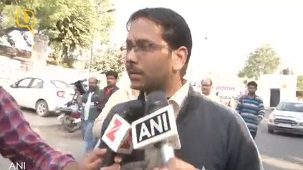 Not Linked to Padmavati: Brother of Man Found Dead at Jaipur Fort