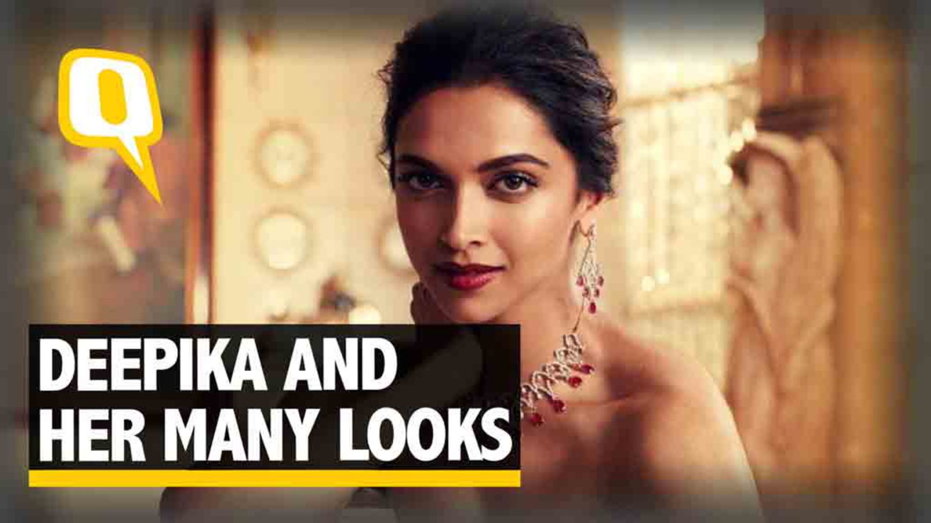 The Quint| Deepika Padukone, The xXx Actor Has A Sparkling Screen Presence