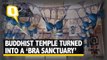 The Quint: Abandoned Buddhist Temple in Japan Now Turned Into ‘Bra Sanctuary’