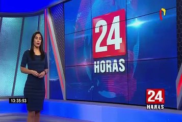 Arlette Contreras: jueces suspenden condena y captura de Adriano Pozo