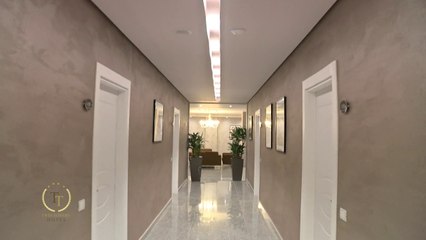 TWIN TOWERS HOTEL - SHENGJIN