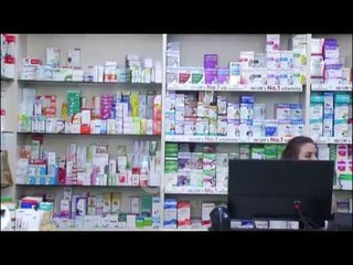 RTV Ora - Dy laboratorë për garantimin e sigurisë së barnave