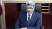 Van-Erciş Van Valisi M. Emin Bilmezi'n Basın Açıklaması