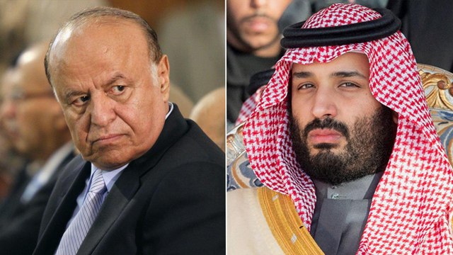 ماوراء الخبر-لماذا تأخرت الشرعية في الرد على انقلاب اليمن؟