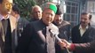 Modi, Amit Shah Are Afraid of Losing: Virbhadra Singh on Himachal Elections