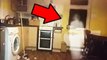 REAL GHOSTS Caught on Tape? Top 5 Real Ghost Caught on Camera Videos