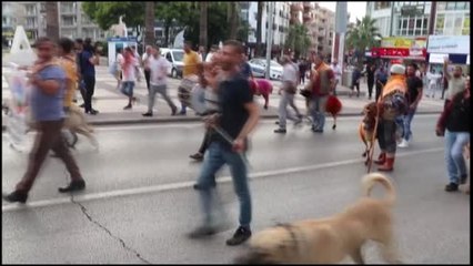 8 asrı aşkın süredir devam eden etkinliğe, rengarenk davet