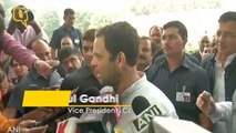 PM Modi and Amit Shah Should Be Questioned over the Rafale Deal : Rahul Gandhi to Journalists