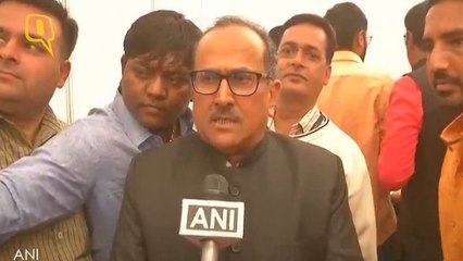 'We took our revenge against Pakistan': J&K Deputy CM on Cross-LoC Attack