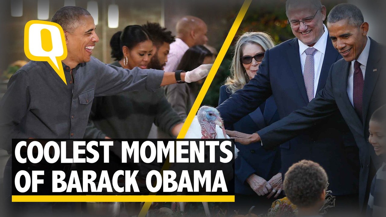 President Obama: Raising The Benchmark for World Leadership