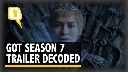 We Have a Few Wild Theories on How GOT Might End