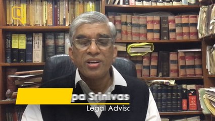 Prima Facie Evidence Contrary to Girl Child's Claims: School's Lawyer