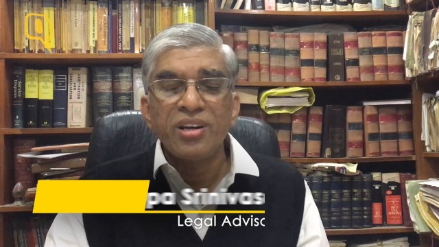 Prima Facie Evidence Contrary to Girl Child's Claims: School's Lawyer