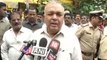 Unlikely That Building Collapsed Due to Cylinder Blast: Karnataka Home Minister