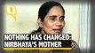 Nothing Has Changed Since Nirbhaya’s Death, Says Grieved Mother