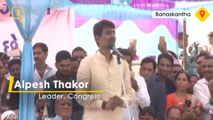 Modi Has Become “Fair” Because He Eats Imported Mushrooms: Alpesh