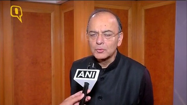 Politicos React to Chidambaram Suggesting J&K Autonomy