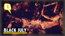 Black July: Remembering the Riot That Started SL Civil War