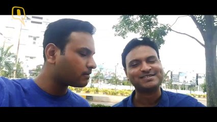 Twins Review: Judwaa 2 - In Ten Insults, More or Less