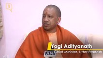 With Rahul's Elevation, Nation Will Get Rid of Congress Party for Good: Yogi Adityanath, UP CM
