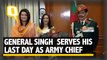 The Quint: New Army Chief Bipin Rawat Takes Over as Gen Dalbir Singh Retires