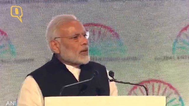 Women Empowerment Vital for Growth and Development : PM Modi
