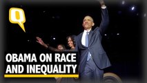 The Quint: ‘Race Remains a Potent and often divisive force in our society'