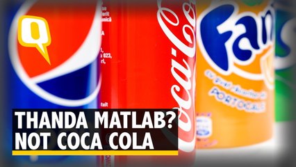 Yenna Sir! Ban Coke, Pepsi? And Drink What? Torino And Bovonto!