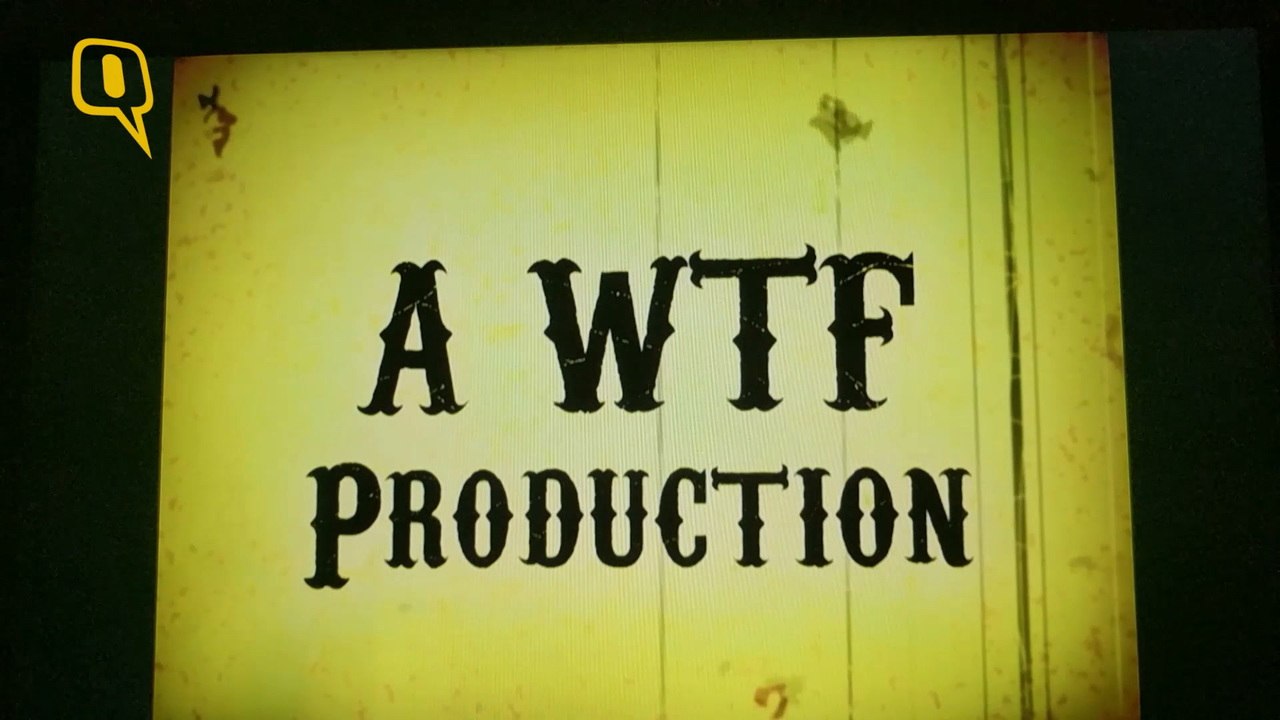 With Theatre Strike, TN Goes Ayyo! Ayyo!! Ayyayyo!!!