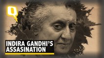 “Mrs Gandhi Is Dead”: 24 Hours Which Changed India’s History