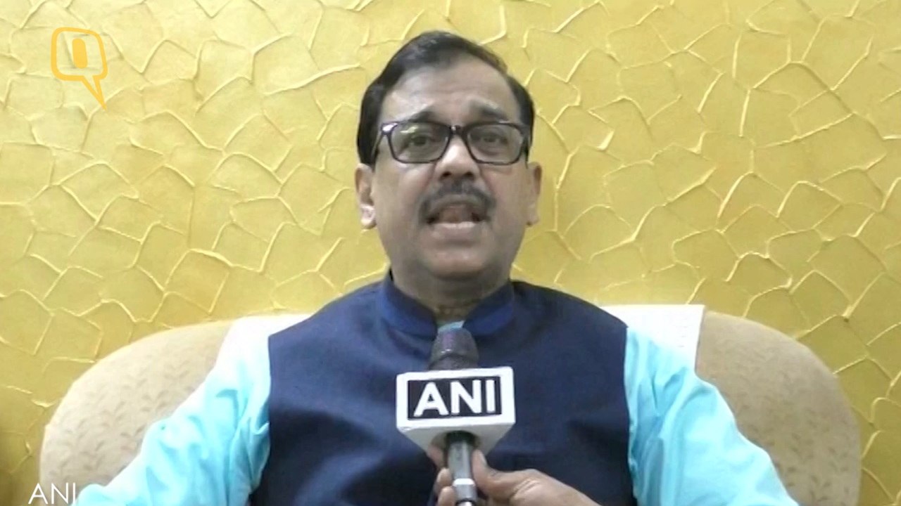 Ujjwal Nikam on Pak Court Refuses to Extend House Detention of Hafiz Saeed