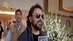 Adnan Sami Addresses Media Ahead of His Srinagar Concert