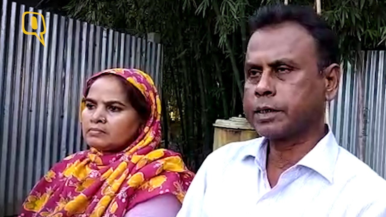 Another Army Man from Assam Accused of Being an Illegal Immigrant