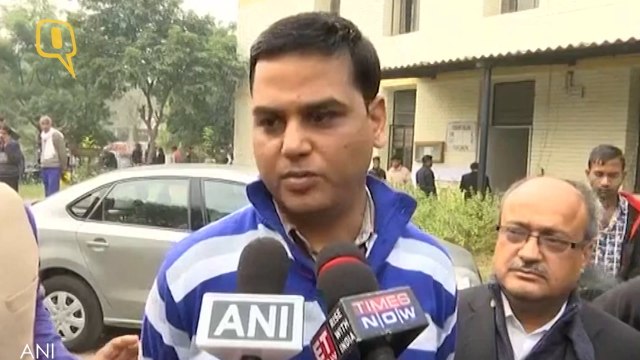 Pradyuman's Father 'Satisfied' With Decision to Treat Juvenile Accused as Adult