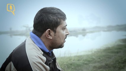 The Quint: 4 Years in Jail, 11 Years Struggle, Yet Half the Justice Served