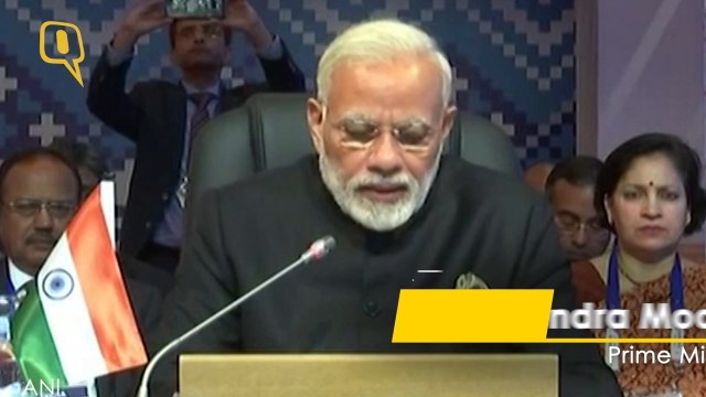 PM Modi Welcomes ASEAN Leaders as Chief Guests to India's 69th Republic Day