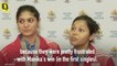 Indian Women’s TT Team Ecstatic on Winning Their First Gold at CWG