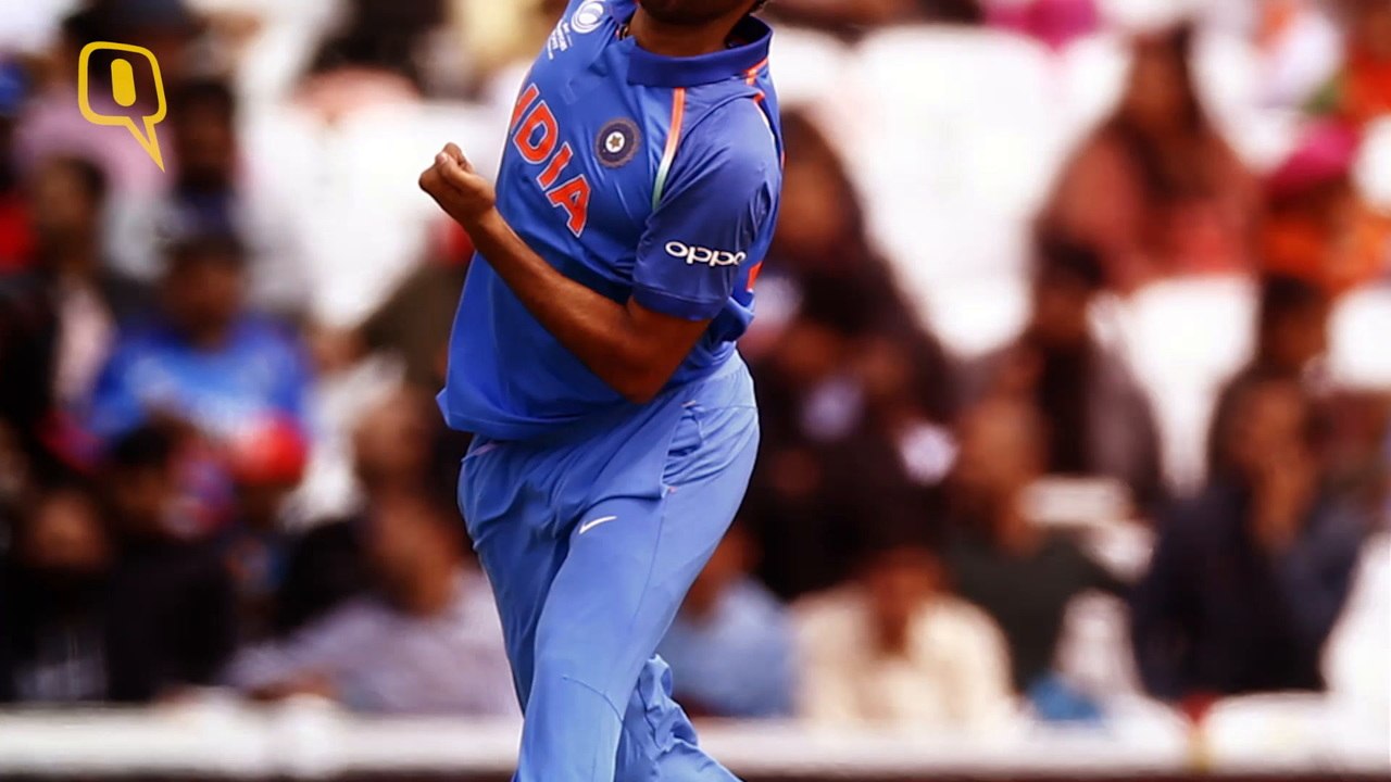 Mendra On India Vs Sl