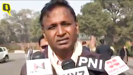 Download Video: Such incidents will keep happening unless casteism is abolished: Udit Raj