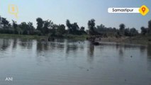 Boat Capsizes in Bihar's Samastipur District, Three Drown in Baghmati River