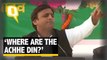 The Quint| One Cannot Expect Much from BJP and BSP: Akhilesh Yadav