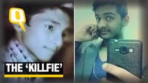 The Quint| Selfie Death: Two Boys Hit By Train in Delhi While Taking Pictures