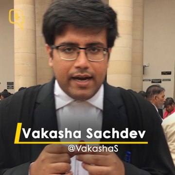 Roundup of Babri-Ram Janmabhoomi Case Hearing at The Supreme Court