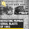 The Quint: Revisiting Mumbai Serial Blasts of 1993, An Event That Shook India