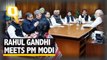 The Quint| Rahul Gandhi Leads Congress Delegation to PM Narendra Modi